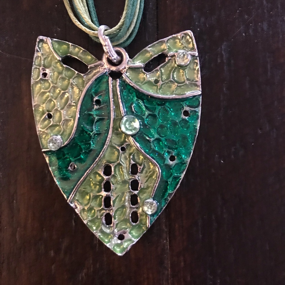 Necklace - Picture 2 of 2